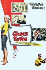 Girls Town (1959)