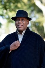 Poster van André Leon Talley