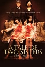 Poster for A Tale of Two Sisters: 'Making Of' 