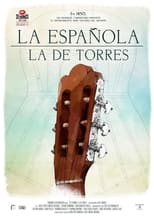 Poster di La española, la de Torres