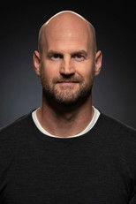 Foto retrato de Michael Cozens