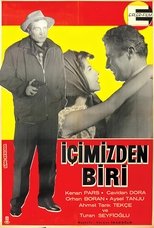 Poster for İçimizden Biri