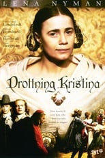 Poster for Drottning Kristina Season 1