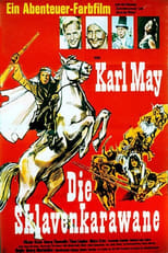 Die Sklavenkarawane (1958)