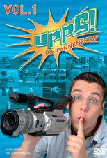 Upps - Die Pannenshow poster