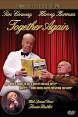 Poster for Together Again: Tim Conway and Harvey Korman 