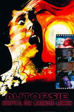 Autopsie - Hospital der lebenden Leichen