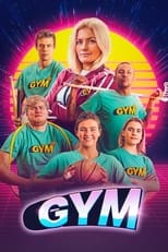 Poster for GYM