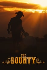 Poster for The Bounty