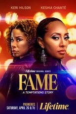 VER Fame: A Temptations Story (2025) Online Gratis HD