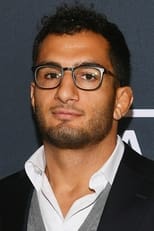 Gegard Mousasi