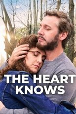 The Heart Knows main poster