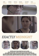 Exactly Midnight poster