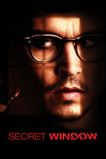 Poster di Secret Window