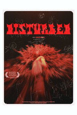 Disturbed poster
