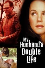 Poster for My Husband's Double Life 