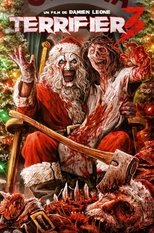 Terrifier 3 poster
