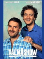 Le Palmashow poster