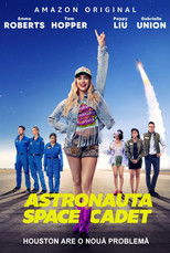 Space Cadet