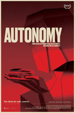 Autonomy (2019)