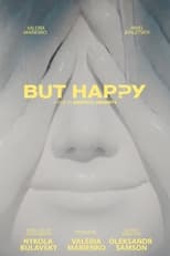 Poster for But Happy 