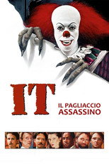 IT - Il pagliaccio assassino