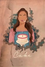 Poster for Cake