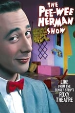 The Pee-wee Herman Show