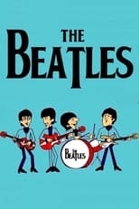 Poster for The Beatles