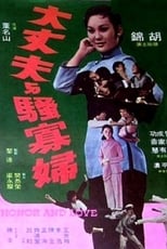 Poster for Honor and Love
