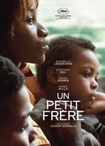 Un petit frère serie streaming