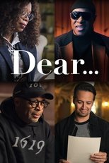 Poster for Dear... Season 1