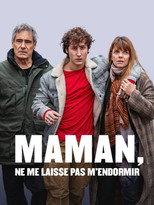 Maman, ne me laisse pas m'endormir