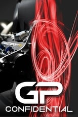 Poster di GP Confidential