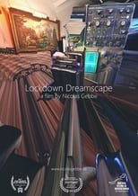 Poster for Lockdown Dreamscape 