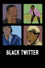 Black Twitter: A People's History