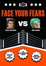 Face Your Fears (2024)