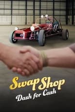 Poster for Swap Shop