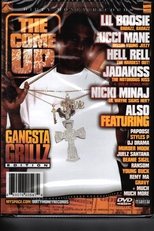 The Come Up: Volume 15 Gangsta Grillz Edition poster