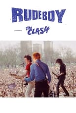Poster for Just Play The Clash