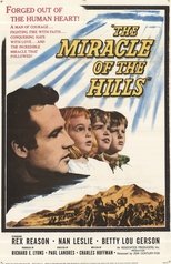 The Miracle of the Hills poster movie