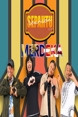 Sepahtu Reunion Live Merdeka poster