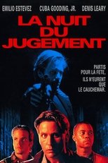 La Nuit du jugement serie streaming