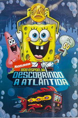 SpongeBob's Atlantis SquarePantis