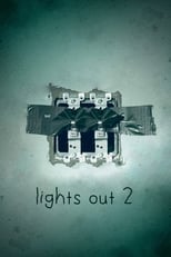 Poster for Lights Out 2