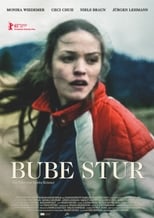 Poster for Stubborn Boy