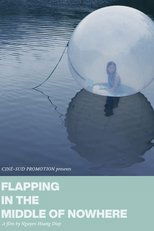 Poster for Flapping in the Middle of Nowhere 