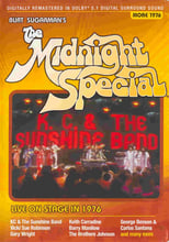 Poster for The Midnight Special Legendary Performances: More 1976