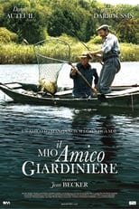 Poster di Il mio amico giardiniere