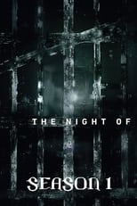 Poster for The Night Of Season 1